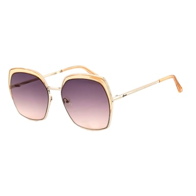 Guess Gafas de Sol de Mujer 59/18/145 mm metal