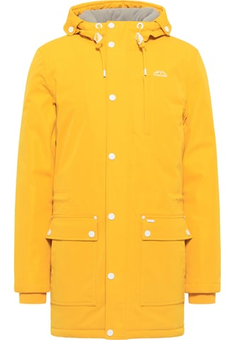 ICEBOUND winter parka sapello