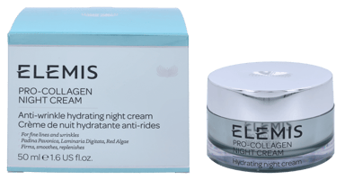 Pro-collagen Night Cream 50 ml