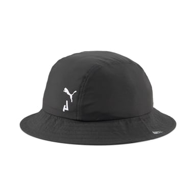 PUMA Unisex SEASONS Bucket Hat