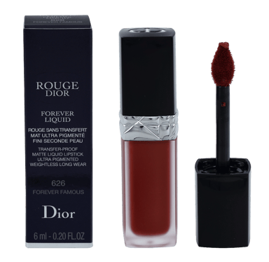 Rouge Dior Forever Rouge #626 6 ml