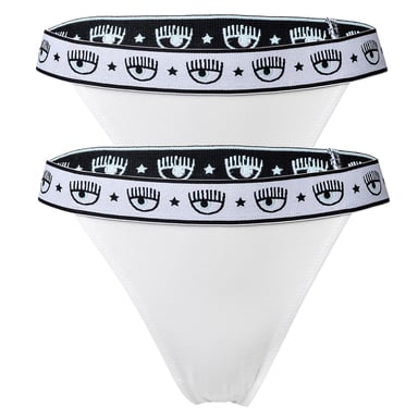 Chiara Ferragni Brief  Thong