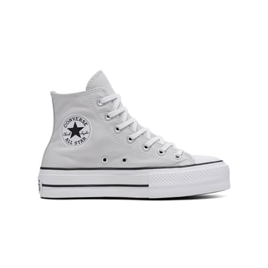 ZAP.MODA SRA Chuck Taylor All Star Lift GRIS