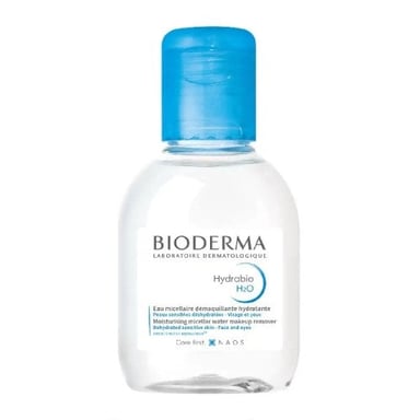 Hydrabio H2o Solución Micelar Específica Piel Deshidratada 100 ml