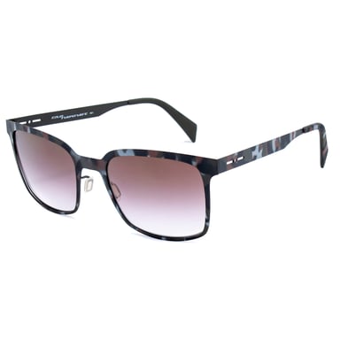 Italia Independent Gafas de Sol de Hombre 55/20/145 mm metal