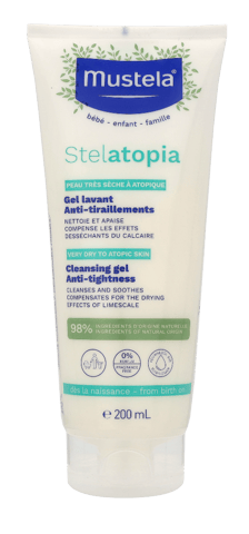 Stelatopia Gel De Baño 200 ml