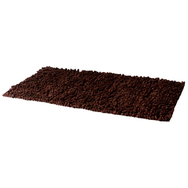 Alfombra de Torcido Chenille