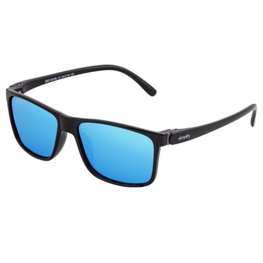 Simplifique las gafas de sol polarizadas Ellis