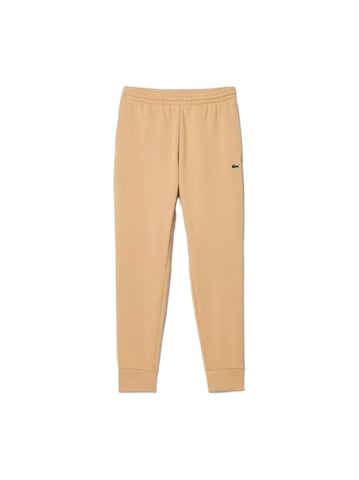 Pantalones deportivos Lacoste para hombre con diseño de cocodrilo