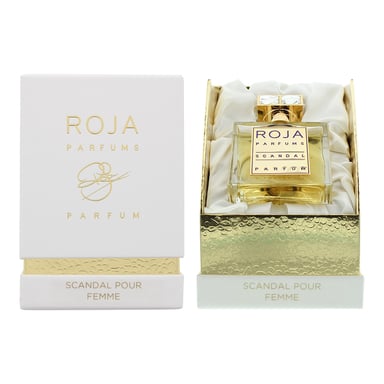 Roja Parfums Scandal Pour Femme Parfum 50ml