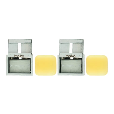 Maiiro Organic Soap 125g x 2