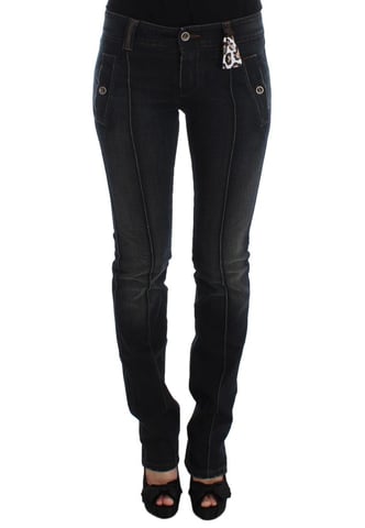 Magnificos Vaqueros Wash Slim Fit