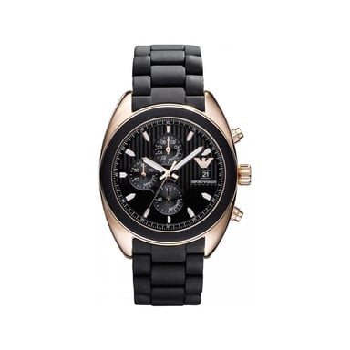 Reloj cronógrafo Emporio Armani para hombre AR5954