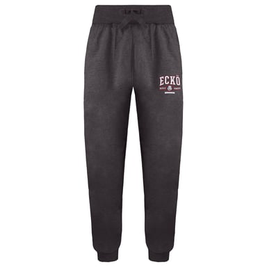 Ecko Unltd. Pantalones de pista de margas para hombres cargadores para hombres