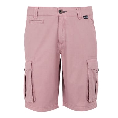 Regatta Mens Shorebay II Cargo Shorts (Lilas)