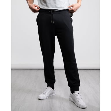 Pantalón Gant Original Negro