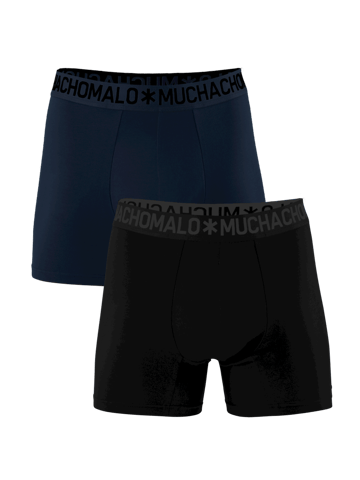 Muchachomalo - Pack 2 calzoncillos hombre