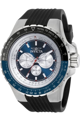 Invicta Aviator 32916 Reloj para Hombre Cuarzo  - 50mm