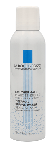 Eau Thermale Peaux Sensibles Vaporizador 150 ml