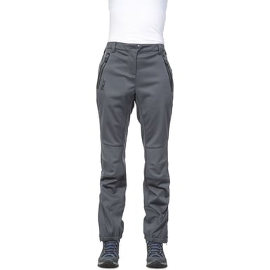 Trespass Womens/Ladies Sola Softshell Outdoor Trousers