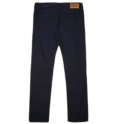 Jeans Diesel Buster X Lyocell Fit de Hombre en Azul