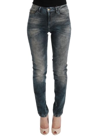 Vaqueros Wash Slim Fit