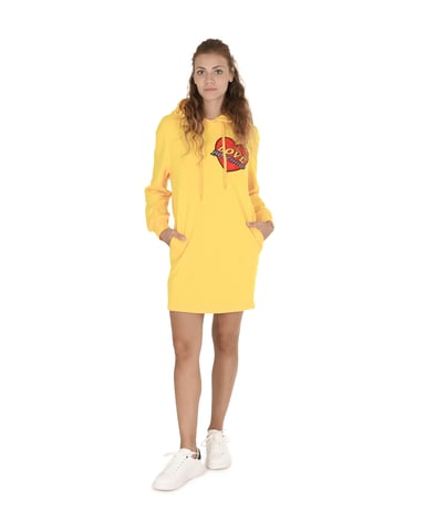 Vestido de Mujer Love Moschino