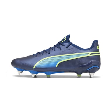 PUMA Mens KING ULTIMATE MxSG Football Boots