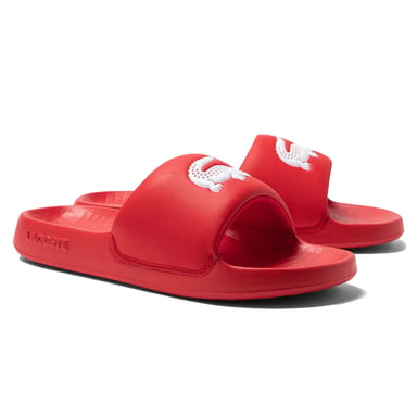 Lacoste Serve Slide Cma Bathing Sandal