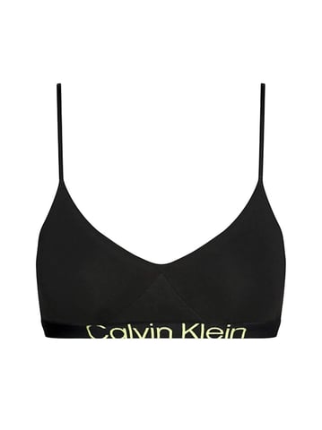 Sujetador de mujer Calvin Klein Ficelle Future Shift