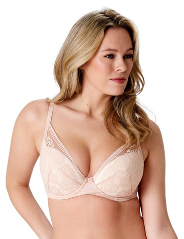 15601 Gossard Encore Padded High Apex Bra