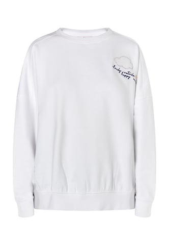 Mymo women white