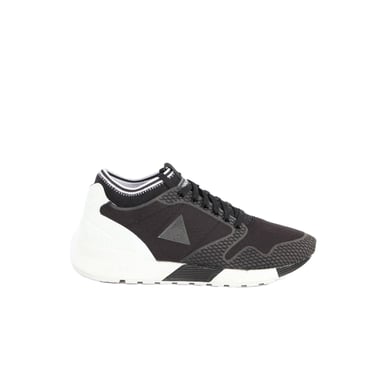 Le Coq Sportif Omicron Tech Modern Mens Entrenadores negros