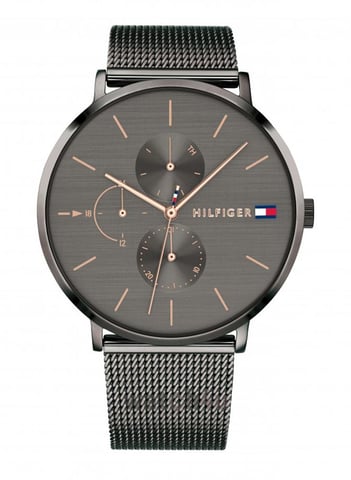 Tommy Hilfiger Reloj de mujer Cuarzo Rosa