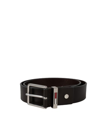 Tommy Hilfiger Cinturón del hombre marrón