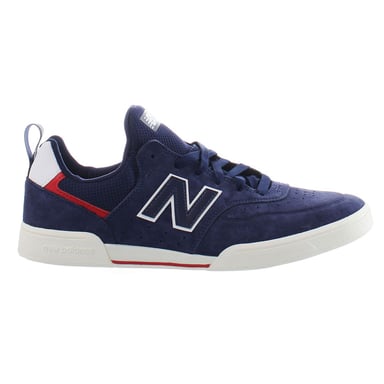 New Balance Numérico 228 Sport Blue Mens Entrenadores