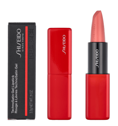 Shiseido Gel Labial Technosatin 3.3 g