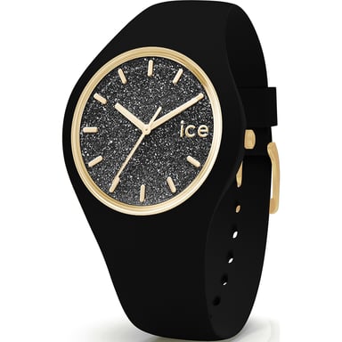 Ice Watch Glitter Women's Black Watch 001349