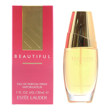 Estee Lauder Beautiful Eau de Parfum 30ml Spray For Her
