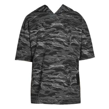 Puma hombre xo The Weeknd camiseta sudadera gris cama 575583 01
