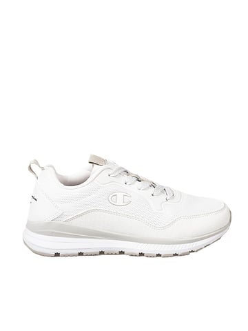 Champion Sneaker X Rounder Mujer Blanco