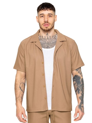 Enzo | Camisa de Verano para Hombre