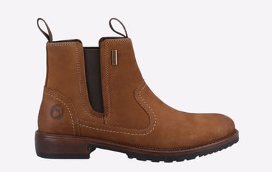 Cotswold Laverton MEMORY FOAM Boot Womens