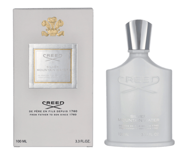 Creed Agua de Montaña Plata EDP Spray 100 ml