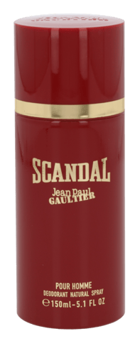 Scandal Pour Homme Deo Vaporizador 150 ml