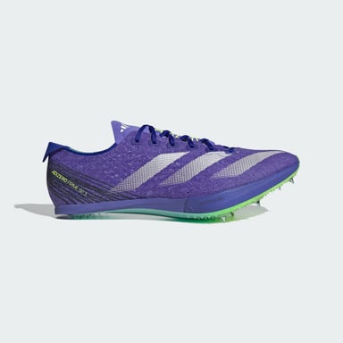 Adizero Prime SP 3 Strung Shoes