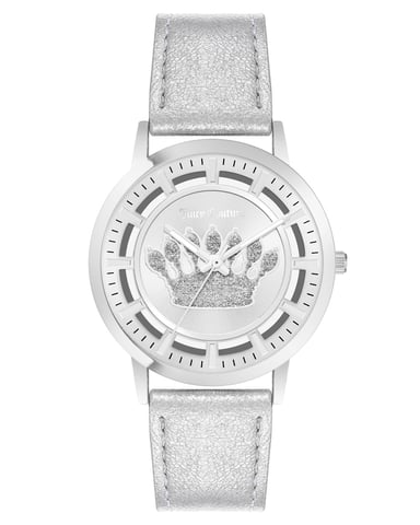Juicy Couture Reloj JC/1345SVSI