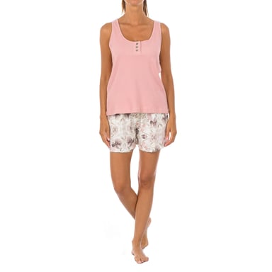 Pijama de Tirantes