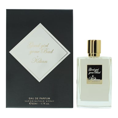 Good Girl Gone Bad Edp Vapo Refillable 50 ml