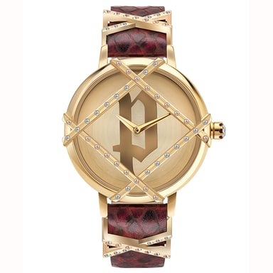 Police Reloj PL.16068BSG/22